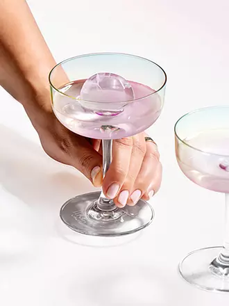 LIKE BY VILLEROY & BOCH | Champagnerglas  Set PEARL 2-tlg. Like Pearl | 
